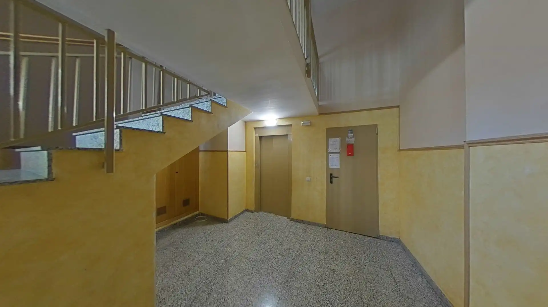 Flat for sale in Terrassa  with Heating