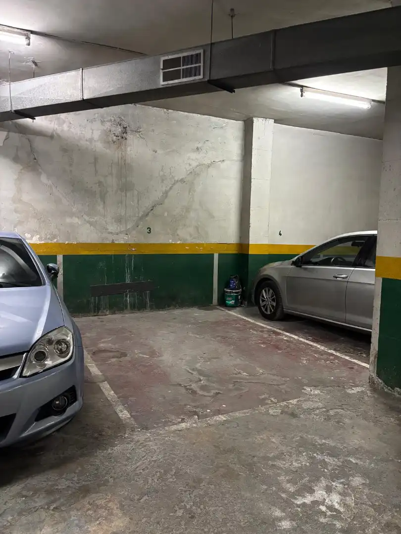 Parking of Garage for sale in Badalona
