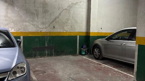 Foto 4 de Garaje en venta en Carrer de Pablo Iglesias, La Salut, Badalona