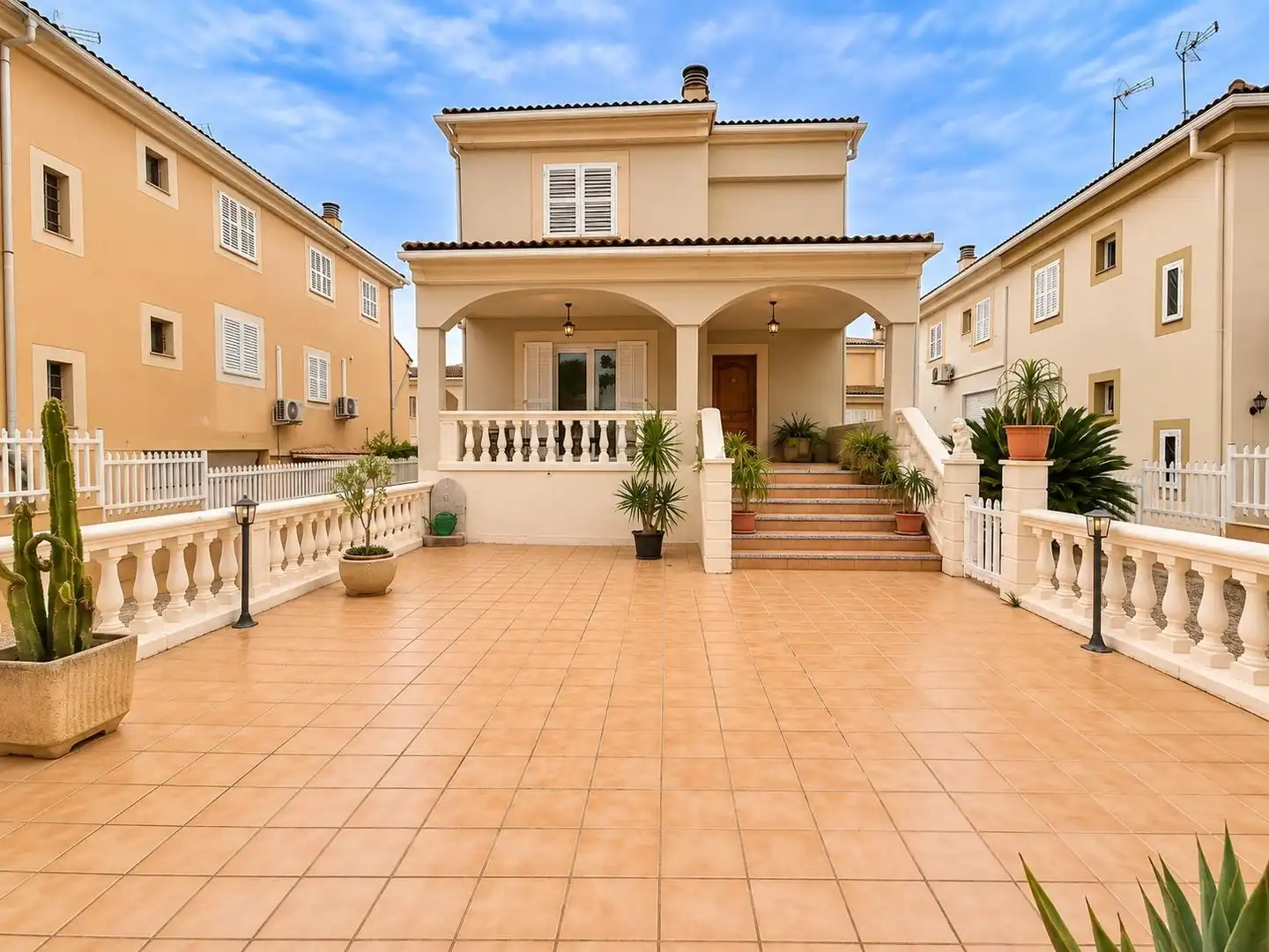 Villa à vendre à Son Amonda - Reis Catòlics, imagen 24