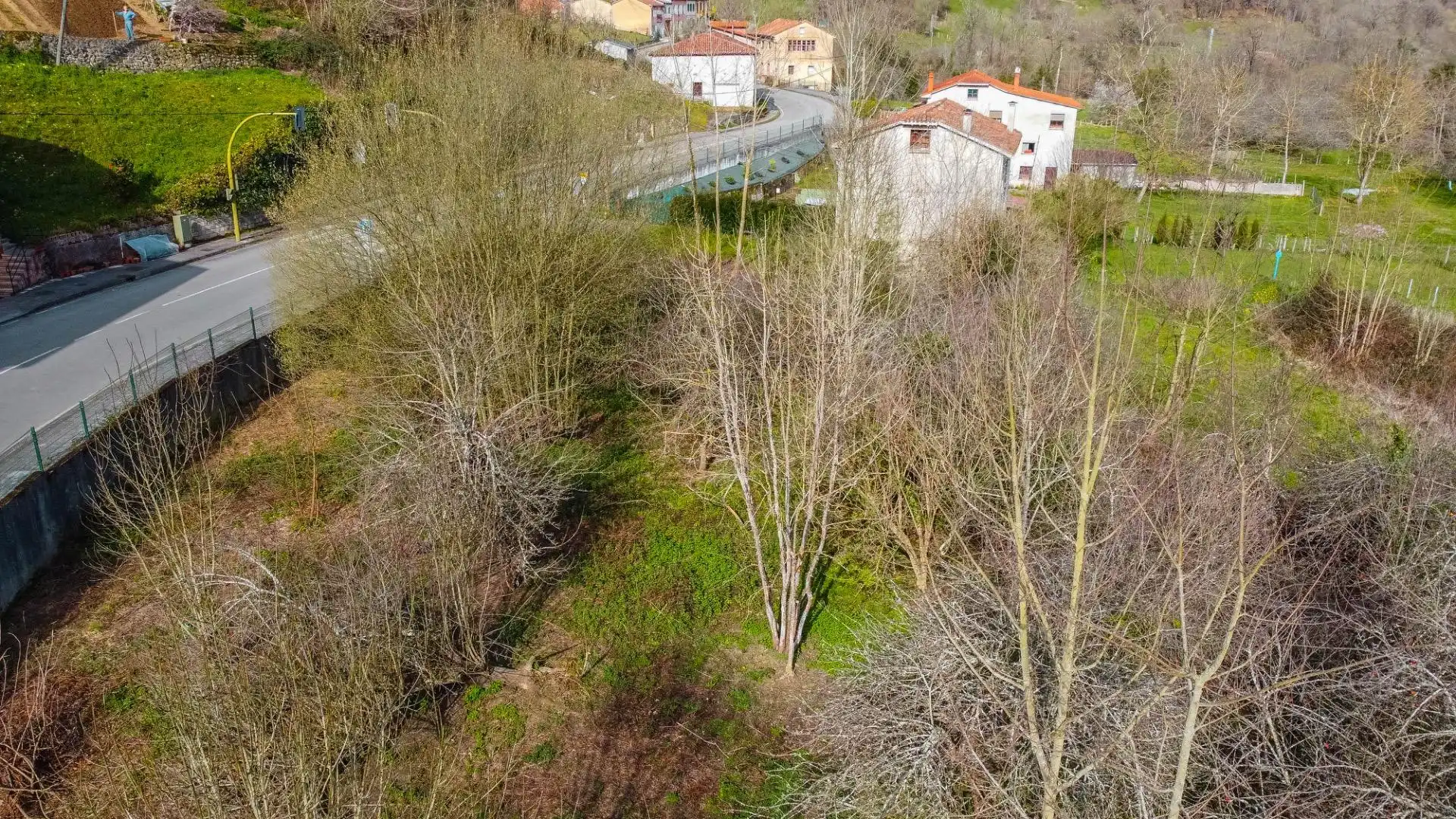 Terreny residencial en venda a Lugar ROZAES 63, imagen 12