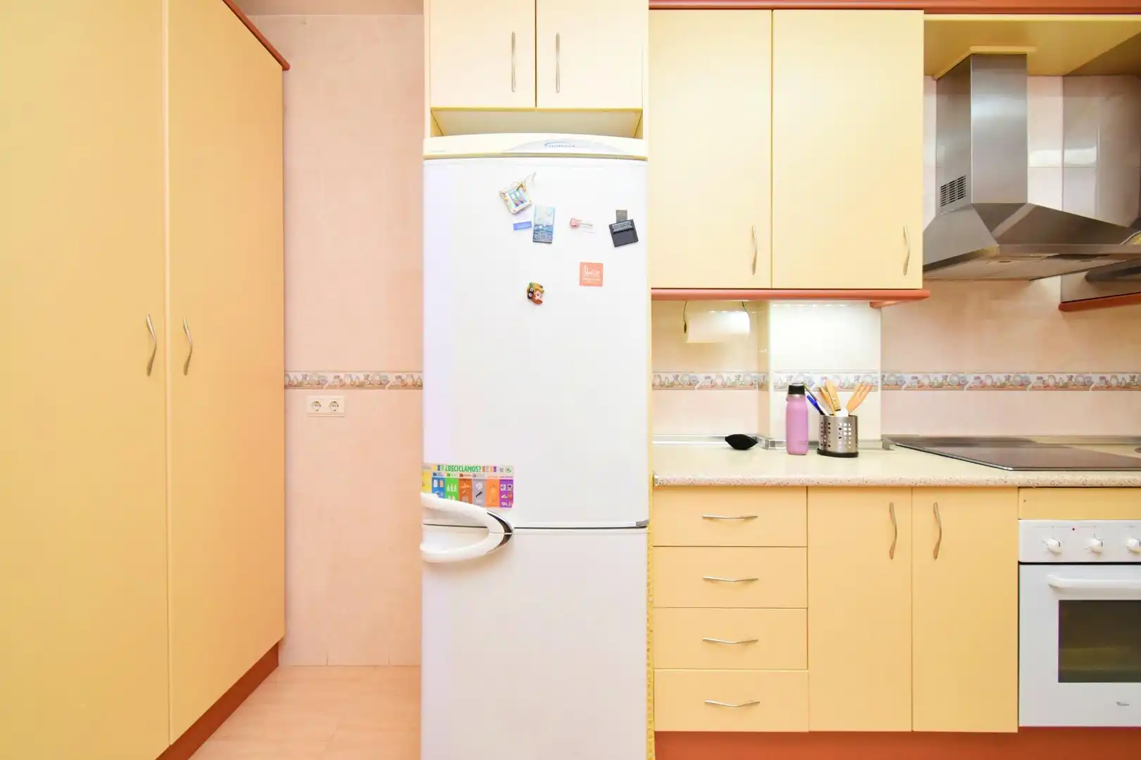 Appartement avec ascenseur à vendre à Las Cabañuelas, imagen 14