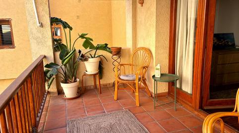 Photo 4 of Apartment to rent in Currica, Mascarat, Altea