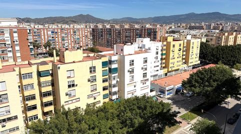 Foto 2 de Piso en venta en Avenida Europa , La Luz - El Torcal, Málaga Capital