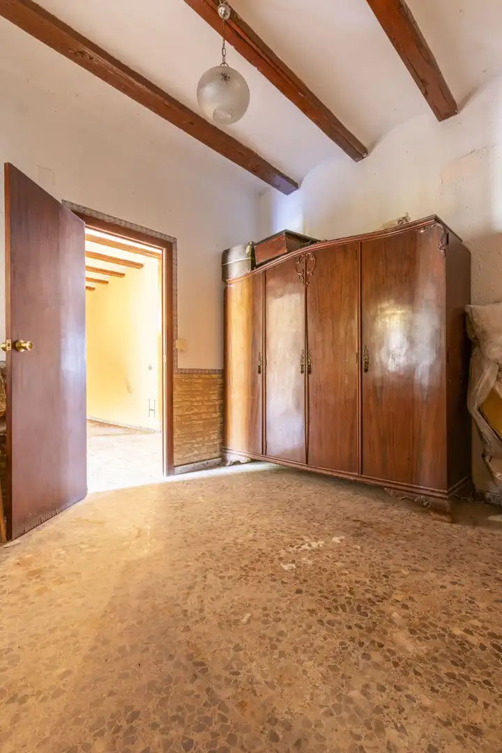 Casa o xalet en venda en Museros