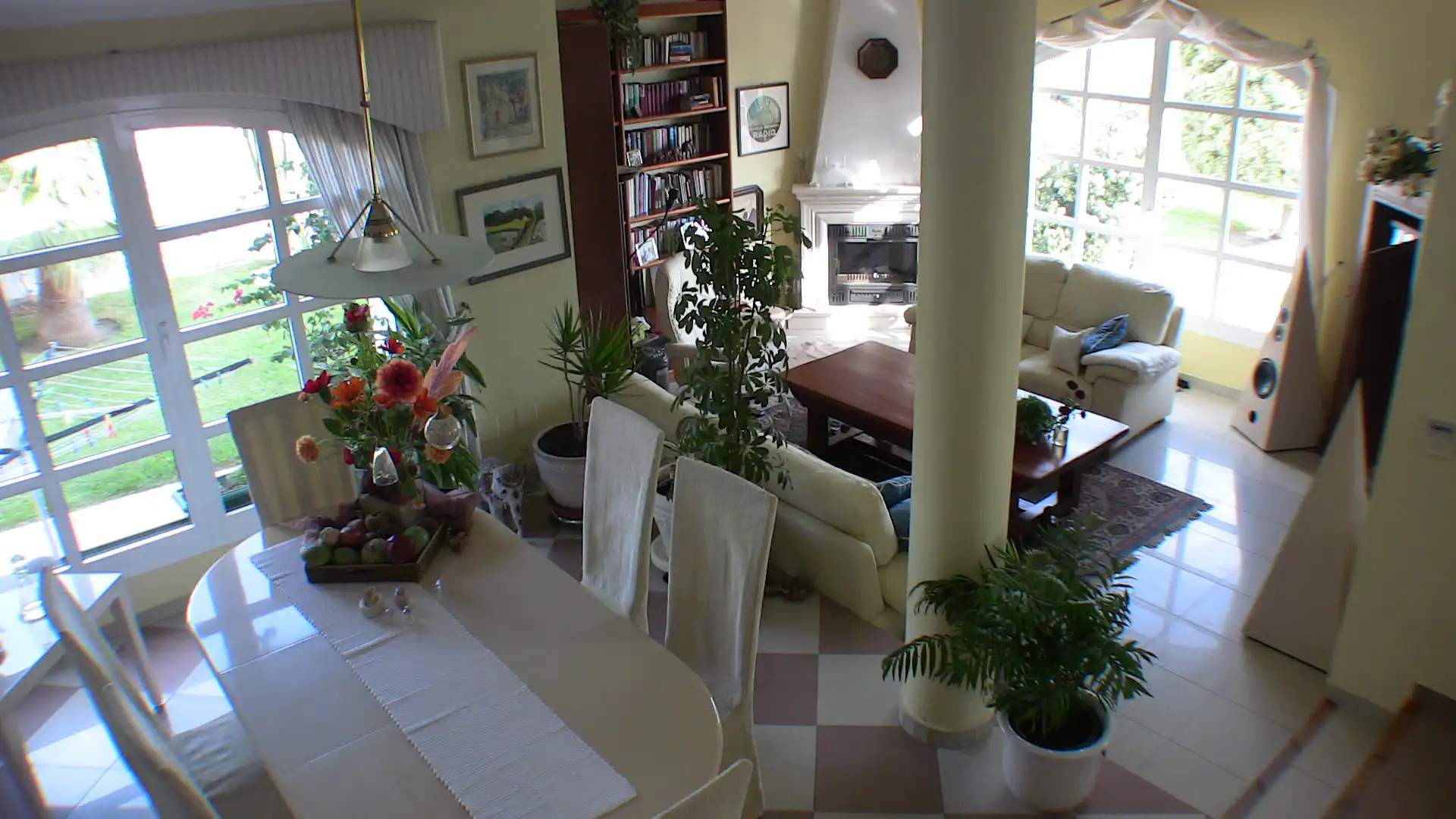 Casa o xalet en venda a Avenida los Aguacates, 20, Urbanización Santa Rosa