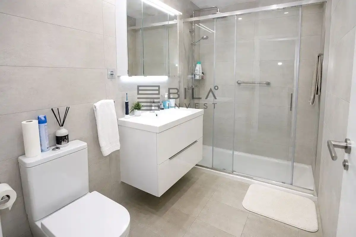 Ático con piscina en venta en Blossom II, imagen 11