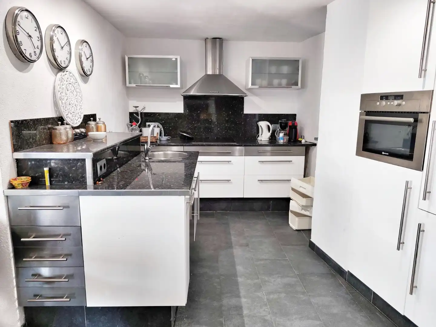 Apartament amb terrassa en venda a Carrer de la Riera, imagen 13