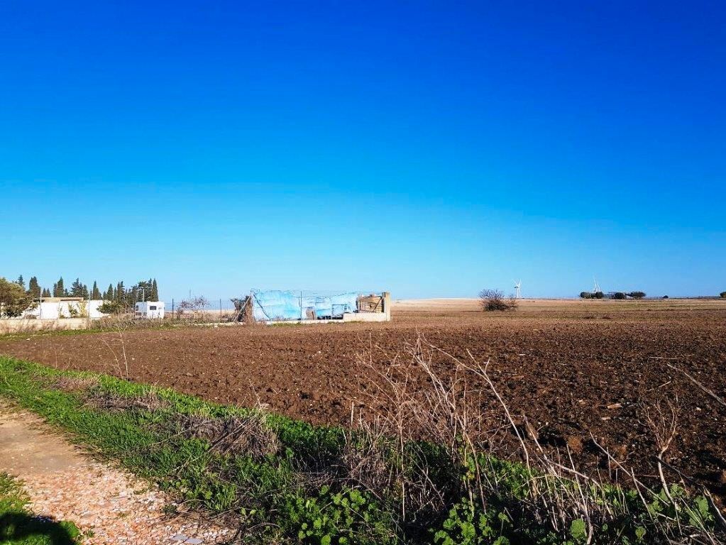 Terreny en venda en Chiclana de la Frontera
