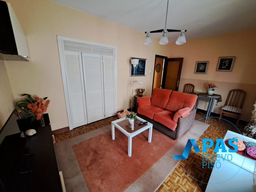 Pis de lloguer a Calle Guevara, Centro - Ayuntamiento