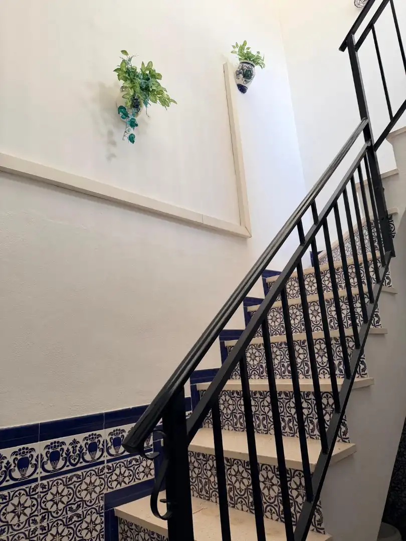 Casa adosada en venta en San Sebastián de los Ballesteros con Terraza y Amueblado