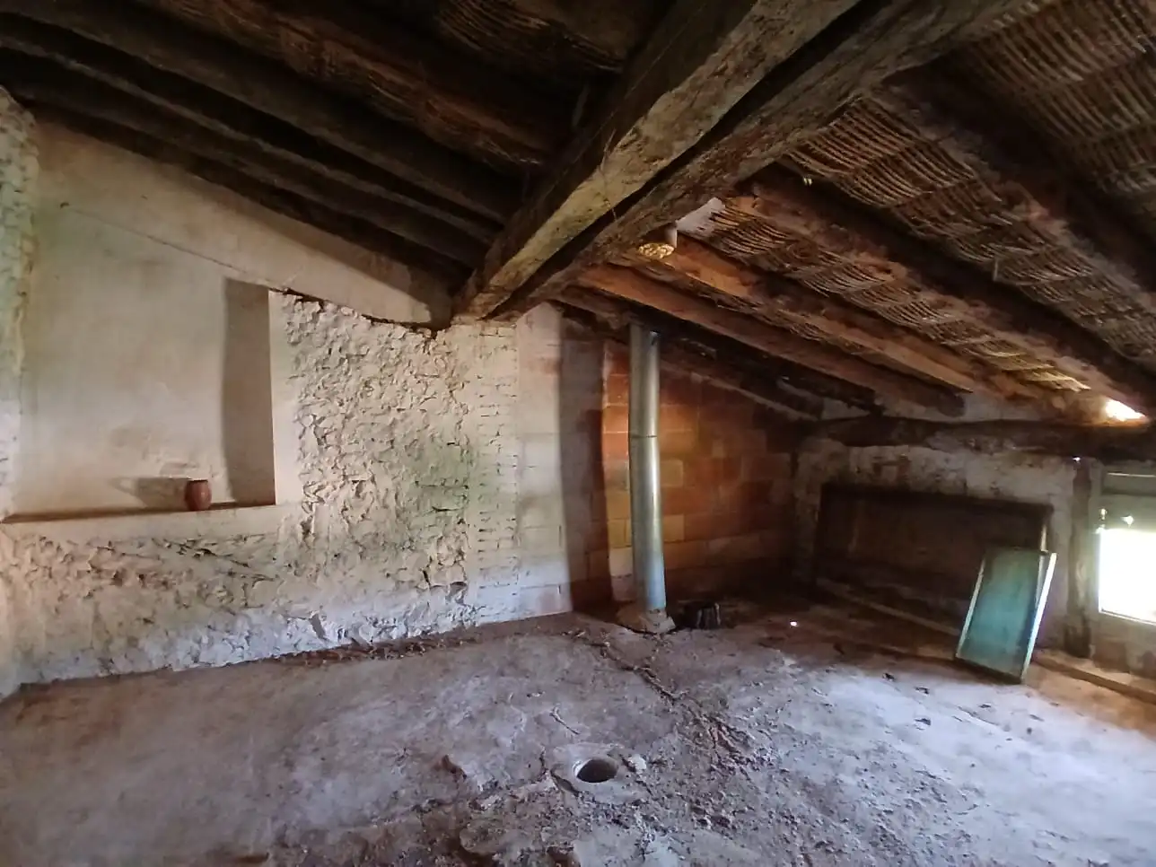 Casa amb terrassa en venda a Ráfales, imagen 15