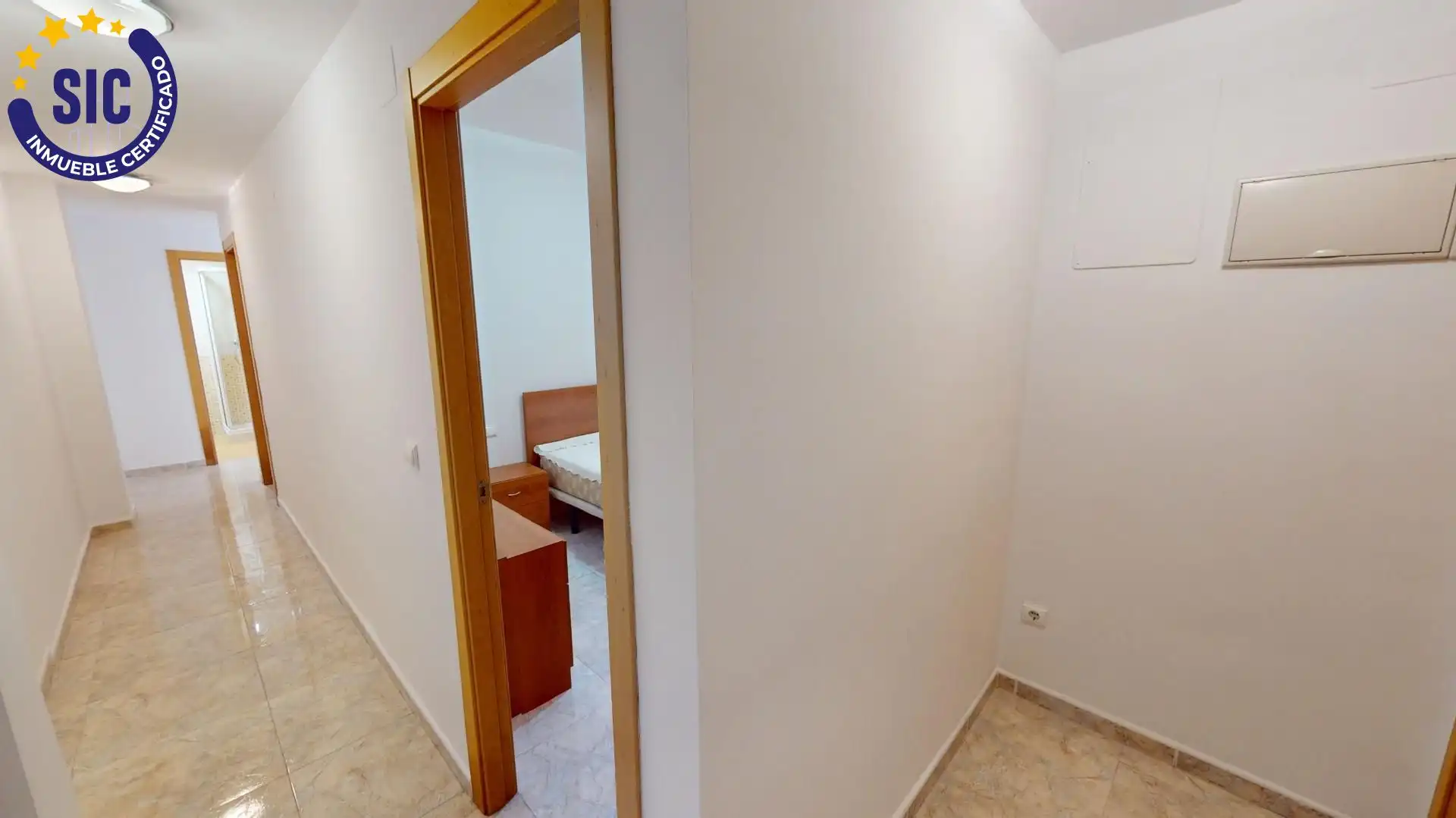 Appartement avec terrasse à vendre à Calle PALOMA DE 49, imagen 19
