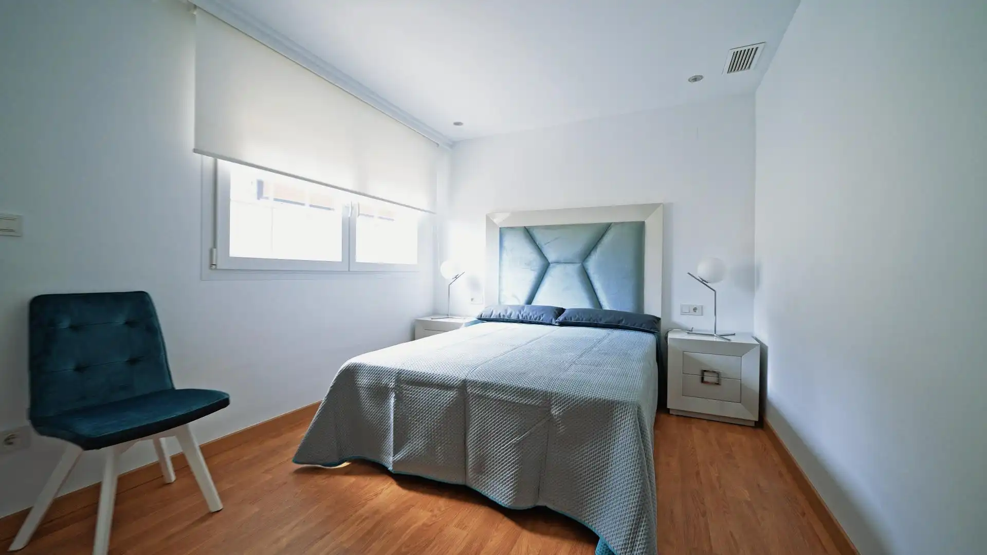 Chalet con piscina en venta en Calle PAU NUMERO 1, imagen 22