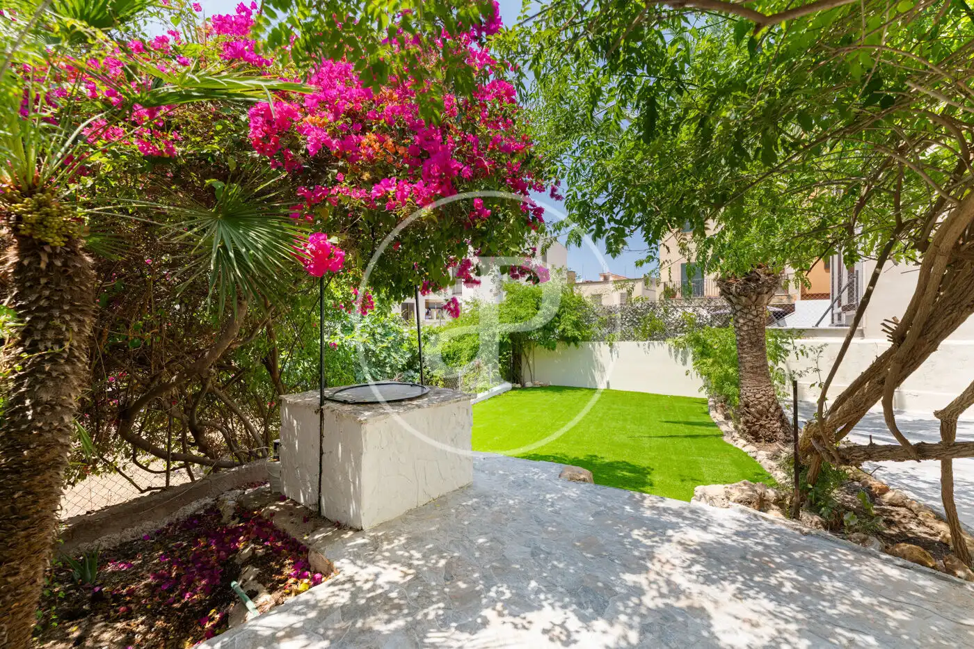 Haus oder Chalet zur Miete in Port d'Andratx