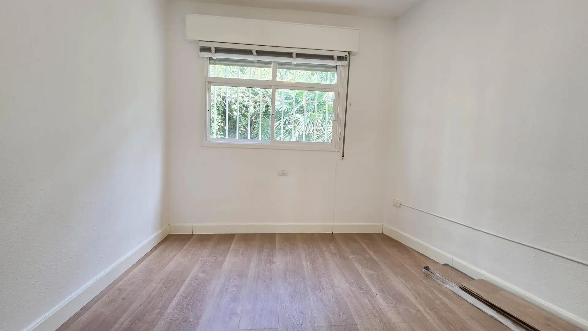 Bedroom of Flat for rent in Santa Cruz de Tenerife