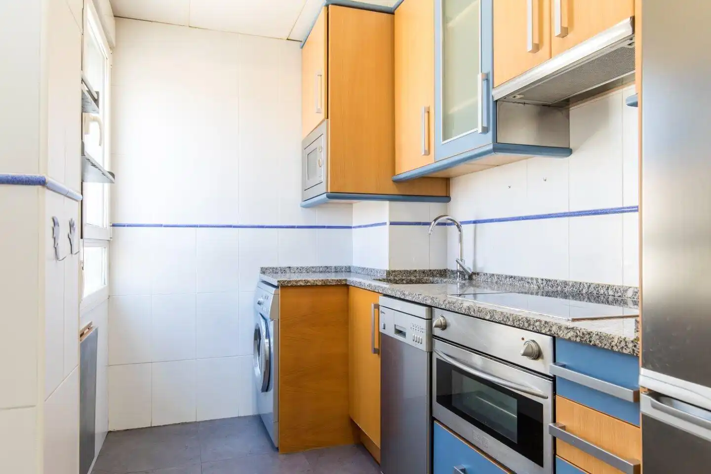 Wohnung mit Aufzug zum Verkauf in paseo fernando el catolico, 20, imagen 15