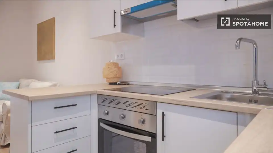 Habitación en San Isidro