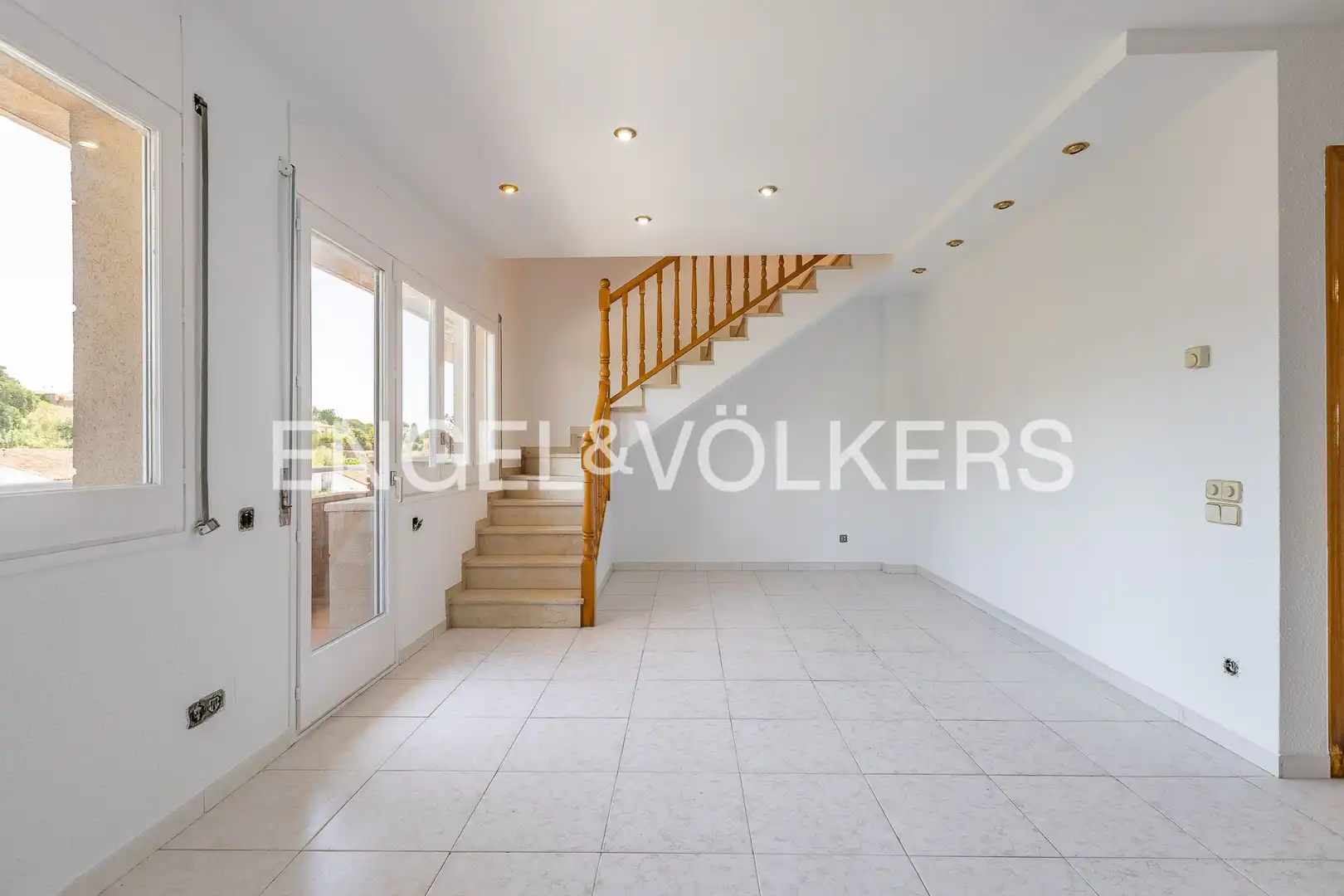 Dúplex en venta en Palau-solità i Plegamans con Calefacción, Terraza y Balcón