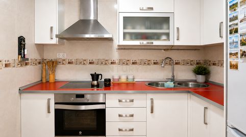 Foto 5 de Apartament en venda a Santa Elena , 13, Balerma, El Ejido