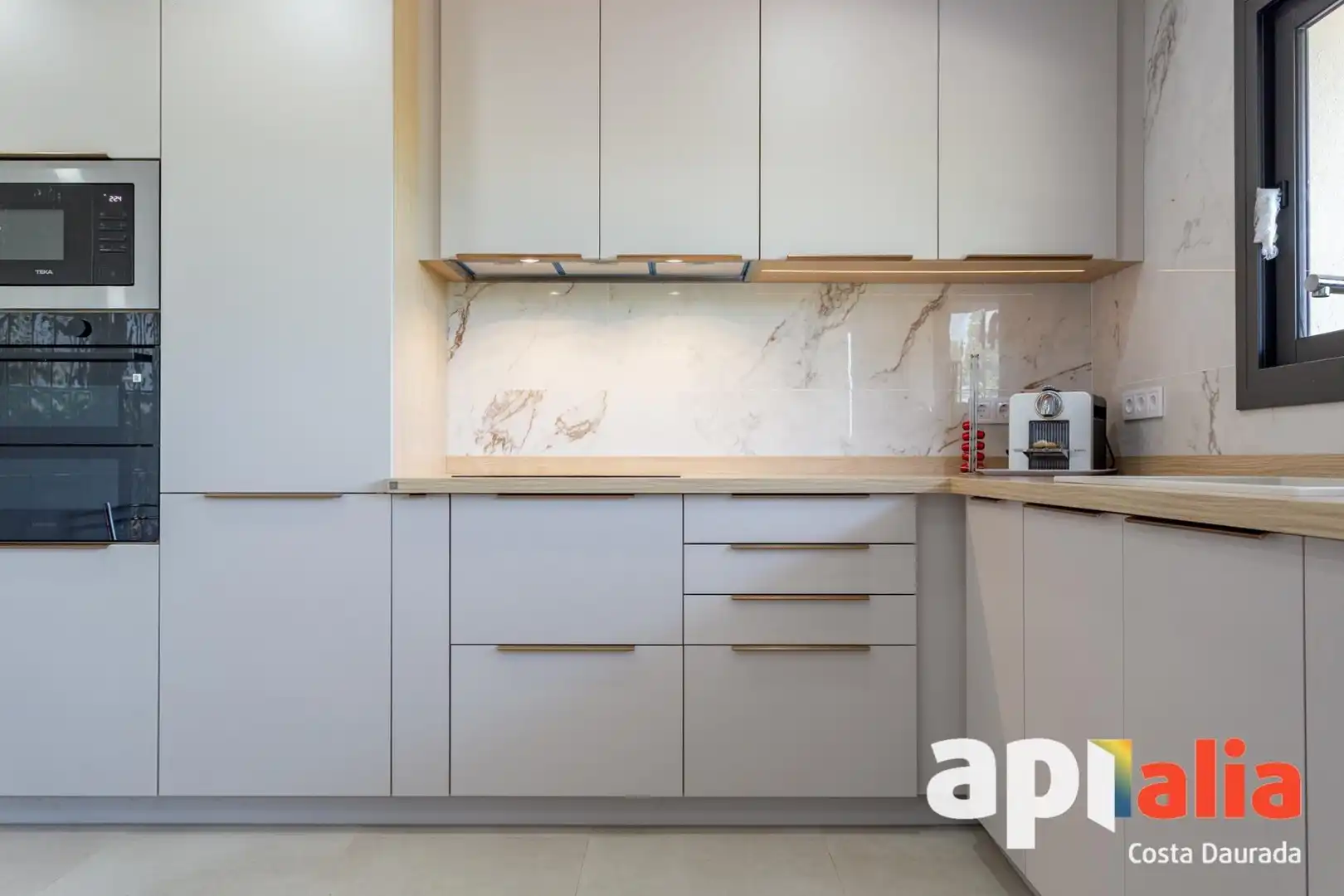 Villa avec piscine à vendre à Pla de Maset - Cap de Salou, imagen 32