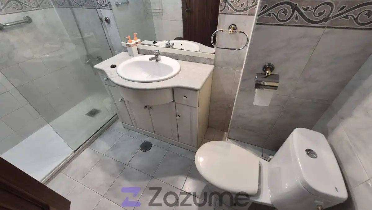 Piso con terraza en alquiler en C. Torre de la Marquesa, imagen 18
