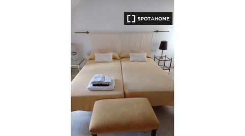 Photo 2 of Room in Alfalfa - Santa Cruz, Sevilla Capital