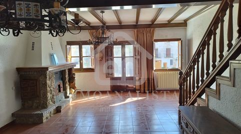 Photo 3 of Houses for sale in Plaza Castillo, Requena, Valencia