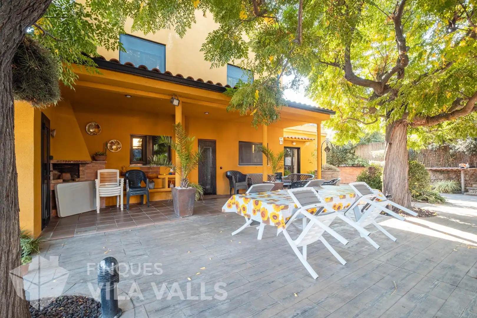 Villa con piscina in vendita a c del pardal, imagen 40