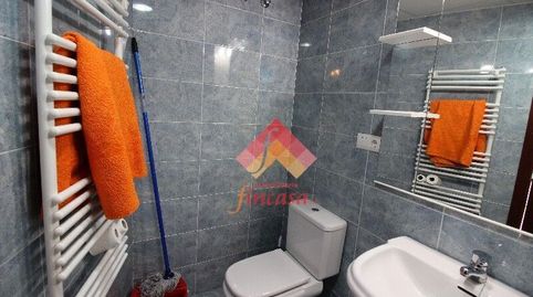 Foto 4 de Àtic en venda a San Rafael, Ronda