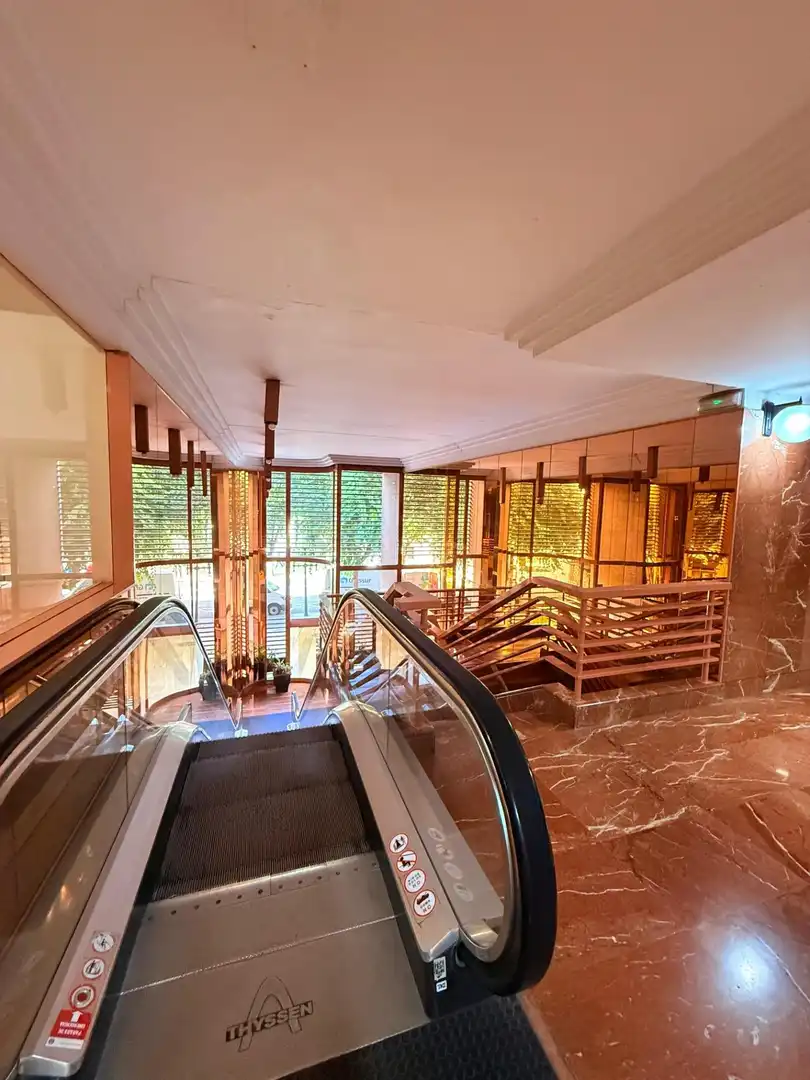 Piso con ascensor en venta en Rambla de Méndez Núñez, imagen 32