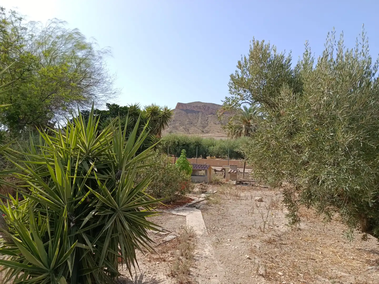 Villa mit Terrasse zum Verkauf in Calle Sierra Salinas, imagen 52