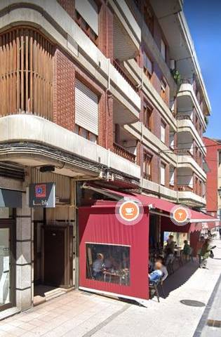 Local comercial en Venta en La Felguera