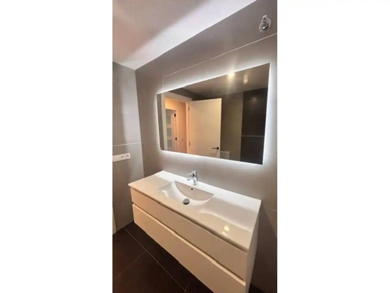 Flat with terrace for sale in Paseo Estación, imagen 11