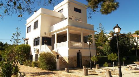 Foto 4 de Casa o xalet en venda a Altea ciudad, Altea