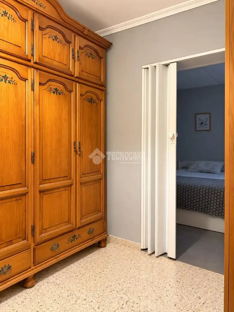 Casa bifamiliare con giardino in vendita a Centro - Doña Mercedes, imagen 19