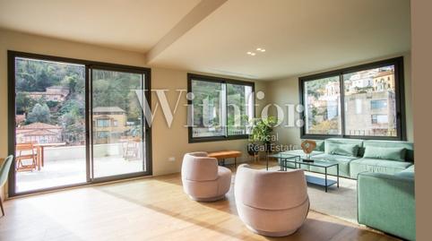 Foto 3 de Casa o xalet de lloguer a Pasaje Santa Amelia, Sarrià,  Barcelona Capital