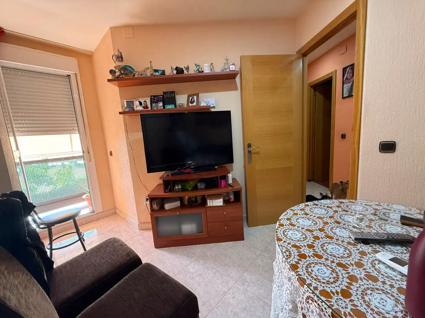 Appartement avec terrasse à vendre à Plaza de Corteconcepción, imagen 18