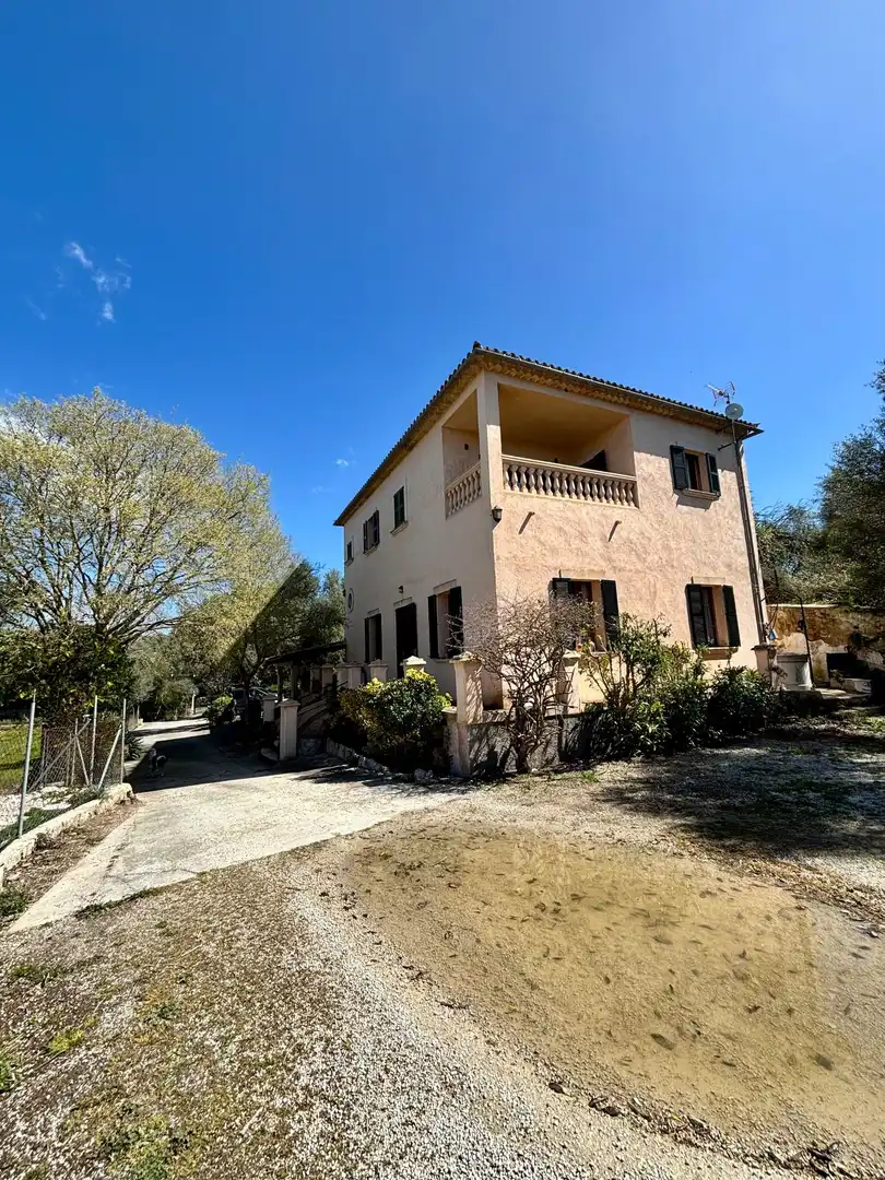 Casa o xalet en venda a Costitx