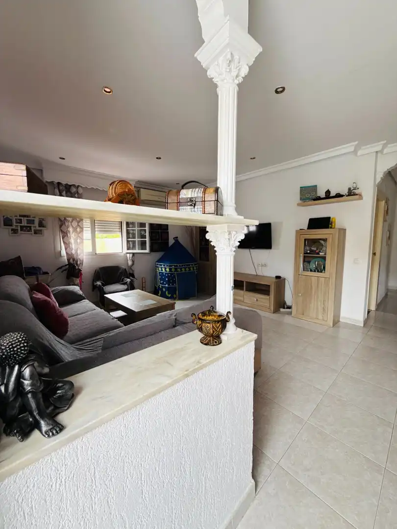 Casa in vendita a El Cristo - Cayetano Roldán, imagen 15