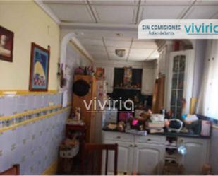 Kitchen of Flat for sale in Benaguasil