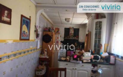 Kitchen of Flat for sale in Benaguasil
