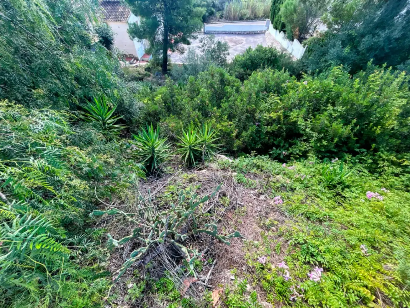 Terreny residencial en venda a Xaló, imagen 4