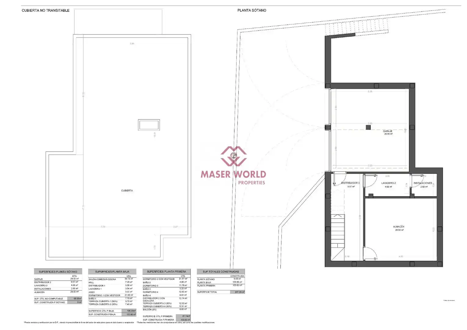 Chalet con terraza en venta en Orihuela Costa, imagen 32