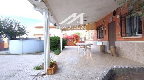 Foto 5 de Casa o xalet en venda a Cobisa, Escalona, Toledo