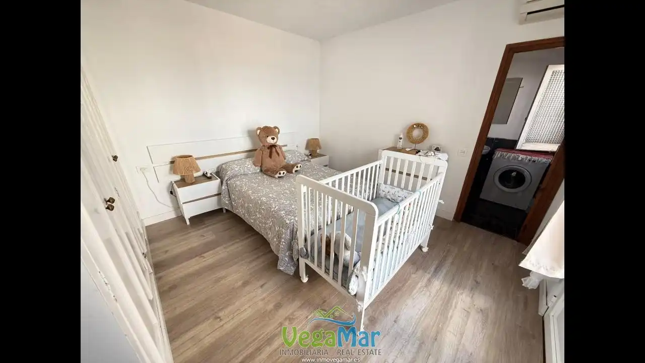 Casa o chalet en venta en Almuñécar con Terraza y Piscina comunitaria