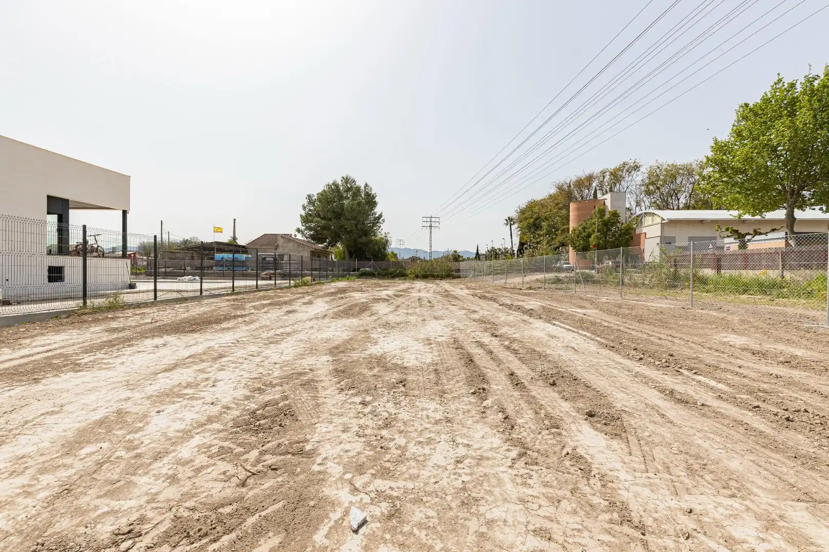 Residencial en venda en Murcia