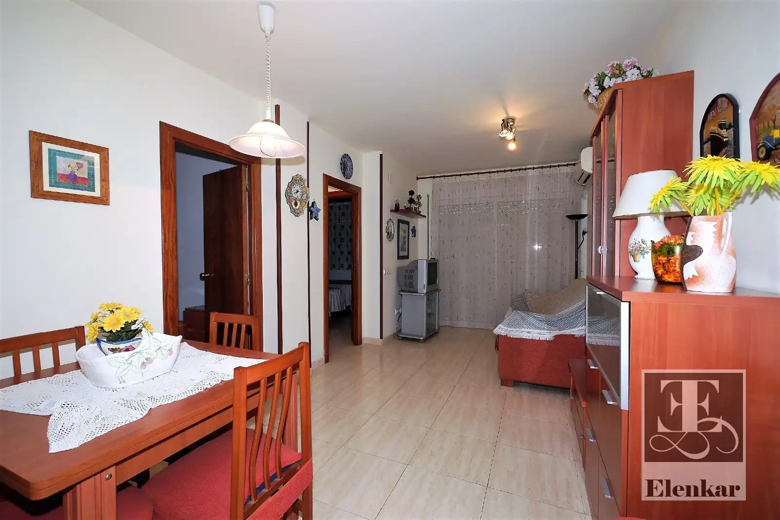 Flat with pool for sale in Rin, imagen 19
