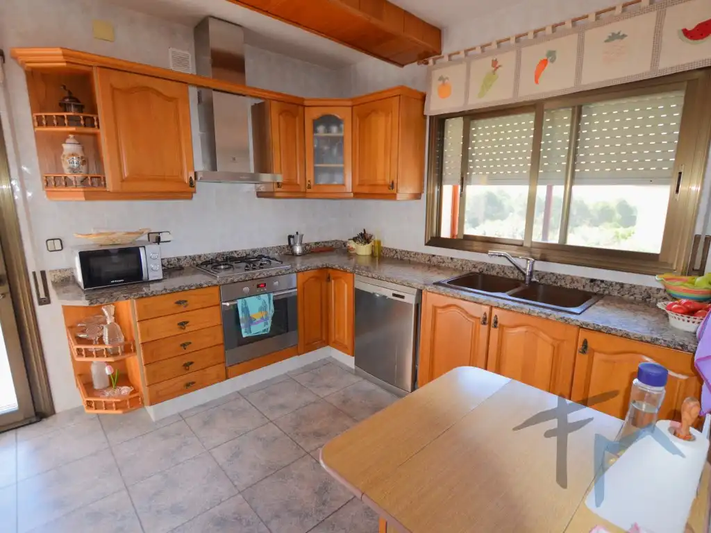 House for sale in Calle Blasco De Garay (Valls), imagen 12