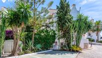 Garden of House or chalet for sale in Marbella  with Terrace and Balcony